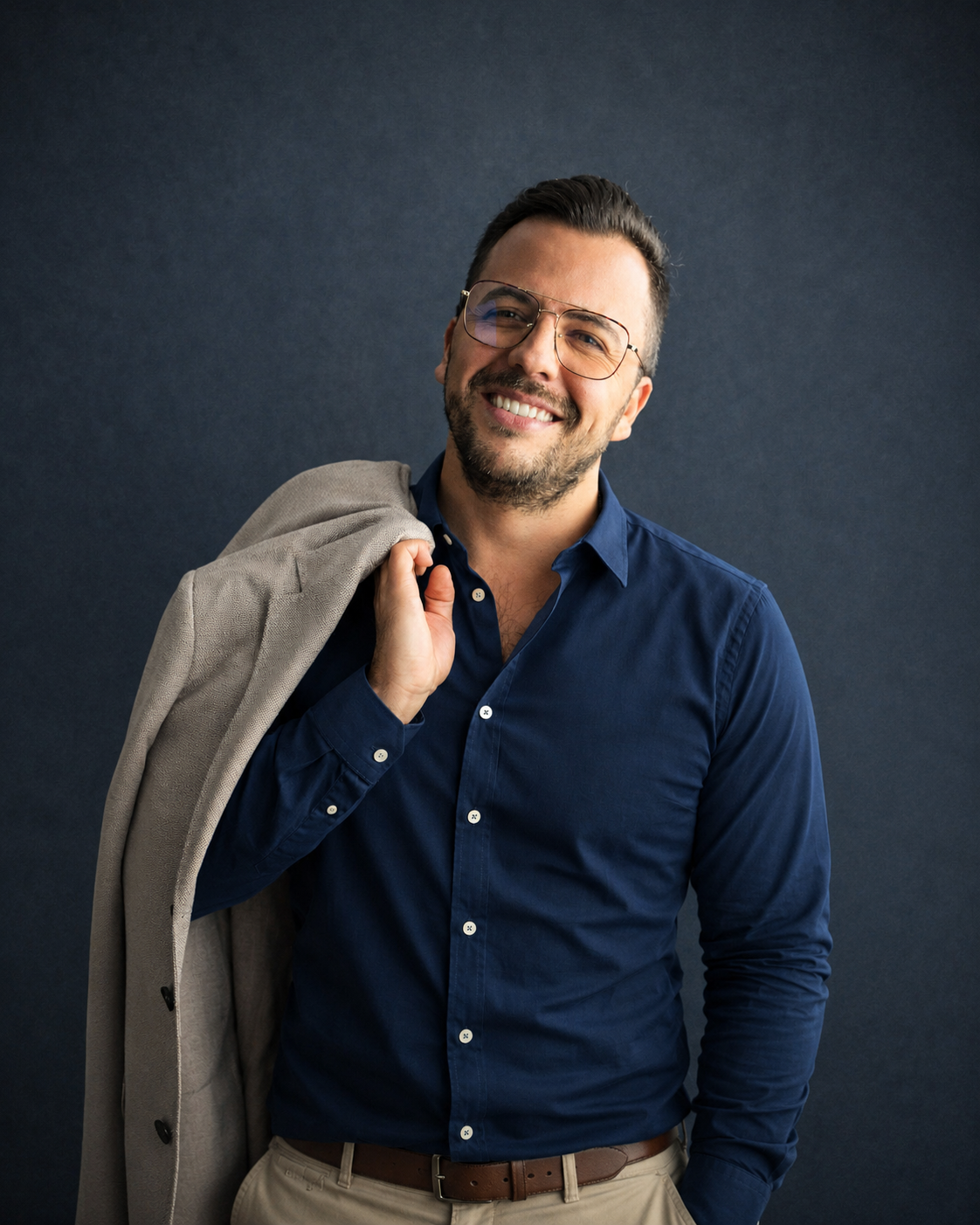 Javi Peñaloza